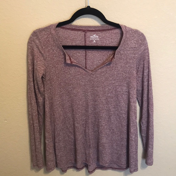 Hollister Sweaters - Hollister sweater